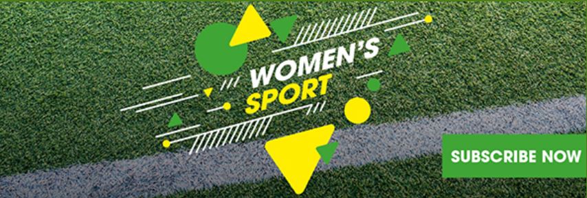 Stay ahead of the game with the latest in women's sport news, profiles, and expert opinions. ⚽🎾🏆 Join our vibrant community of supporters and stay in-the-know by subscribing to our Women's Sport newsletter now! 📩bit.ly/3Yg7WPy #WomenInSport #WomenFootball #Reach