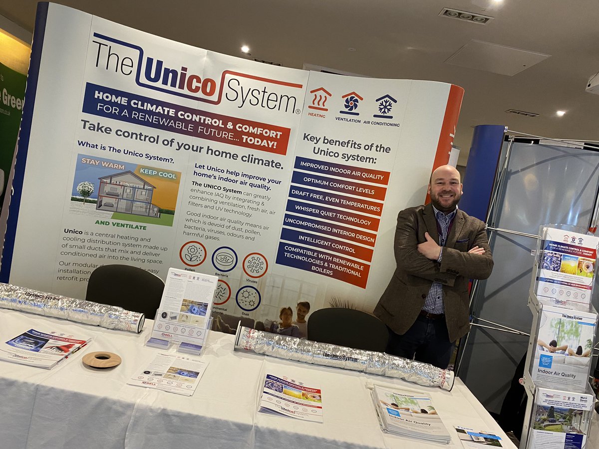CIHhousing's tweet image. #NorthernHousingFestival exhibitor spotlight 🔦

Come and say hello to some of our wonderful exhibitors in the hall over lunch. 

@CityPlumbingUK @langley_uk @TheUnicoSystem @ChartwayGroup