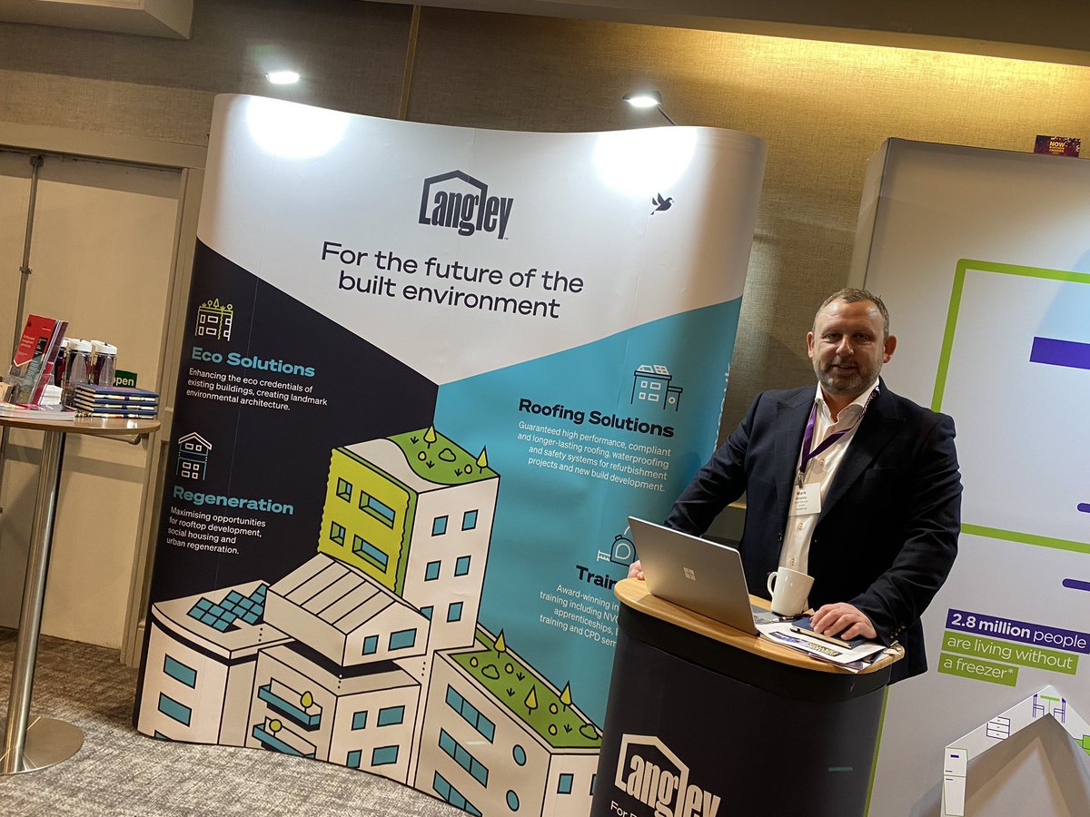 CIHhousing's tweet image. #NorthernHousingFestival exhibitor spotlight 🔦

Come and say hello to some of our wonderful exhibitors in the hall over lunch. 

@CityPlumbingUK @langley_uk @TheUnicoSystem @ChartwayGroup