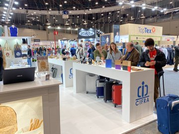 Foto cedida por IFEMA