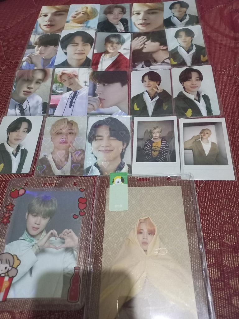 D2agrniy12's tweet image. Klo aku WTS pc ini ada yg mau gk yaaa???? All good condi si... lagi bu bangttt haha 
Ini ready ina yaa dom lebak_banten
#wtspcbts