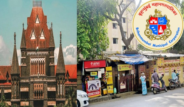 Bombay HC Slams BMC For Allowing Stalls On Footpaths 
bitly.ws/zZZR
#BombayHighCourt #BMC #CivicBody #SatishBorulkar 
@Ashish_sinhaa