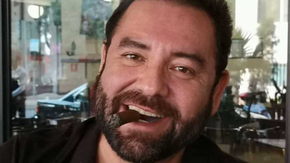 Lamento informar el fallecimiento del reconocido periodista Néstor Ojeda, director editorial de La Verdad Noticias y columnista en López-Dóriga Digital. 

Mi pésame para sus familiares y amigos. Descanse en paz bit.ly/3IaPh29