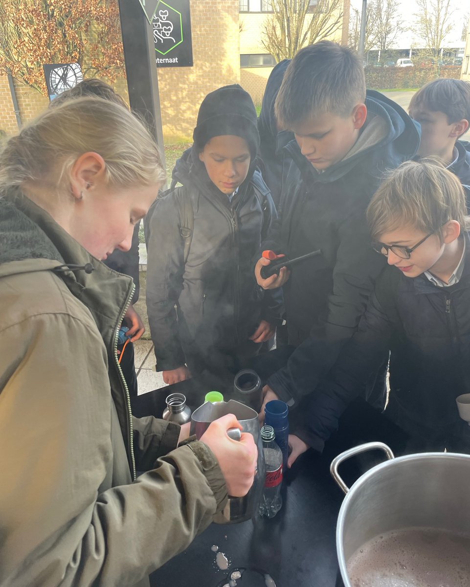 Iris Cornette - Ter Groene Poorte tweet media