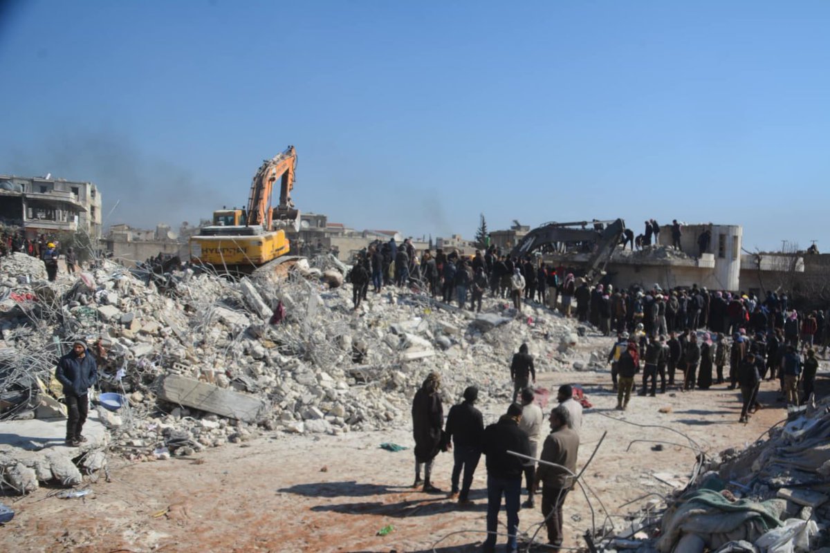 Rojava Information Center tweet media