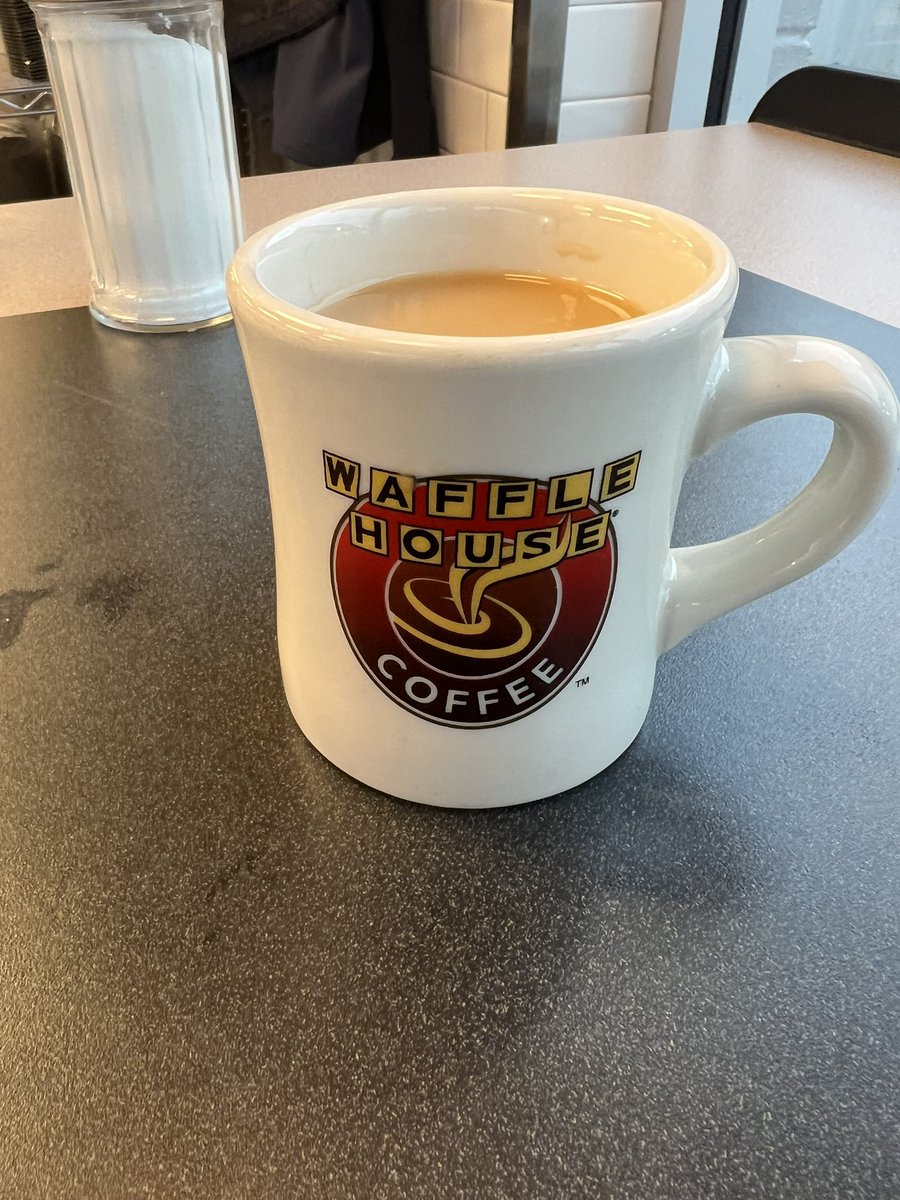 I decided to go to a holy place after I dropped <a href="/StephenRuss/">Stephen Russ</a> off at the airport. 🤣