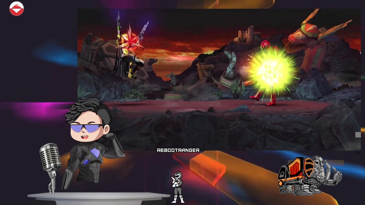 Reboot_ranger's tweet photo. Roxy Laser Blasters Move Revealed|Nway |Power Rangers Legacy Wars
Full Video on Youtube๐ฅ
.
.
.
https://t.co/bpFsANWdzF via
#Nway #powerrangerslegacywars #Roxy #LaserBlaster #moverevealed #reboot_ranger https://t.co/4FYAyb5sfj
