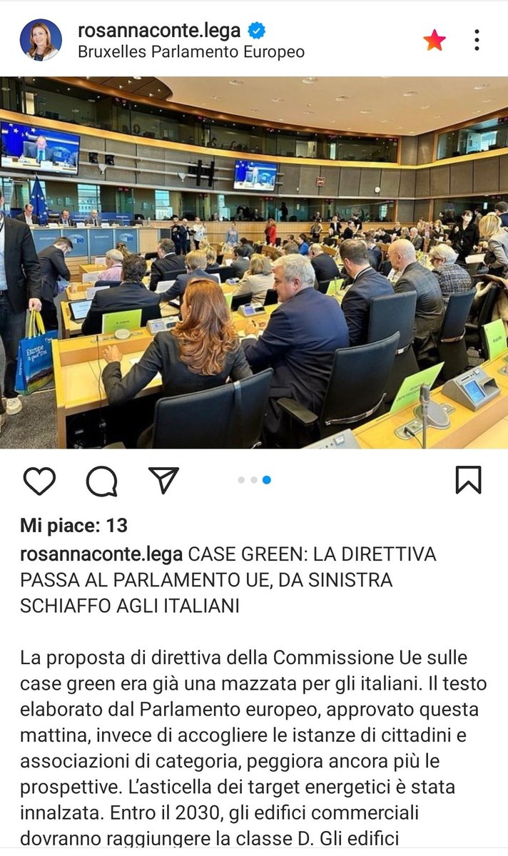 I piddini ieri si lamentavano dei salari troppo bassi, oggi per aiutarci hanno approvato a Bruxelles una eurotassa sulla casa.