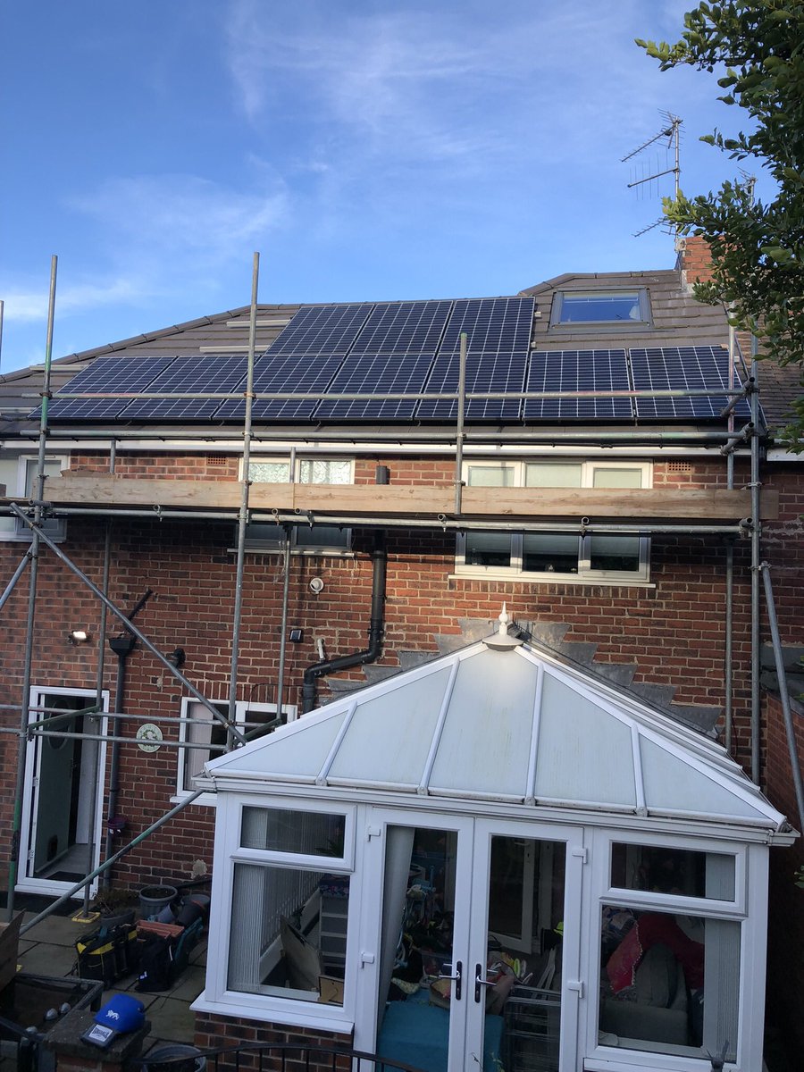 Yorkshire Energy tweet media