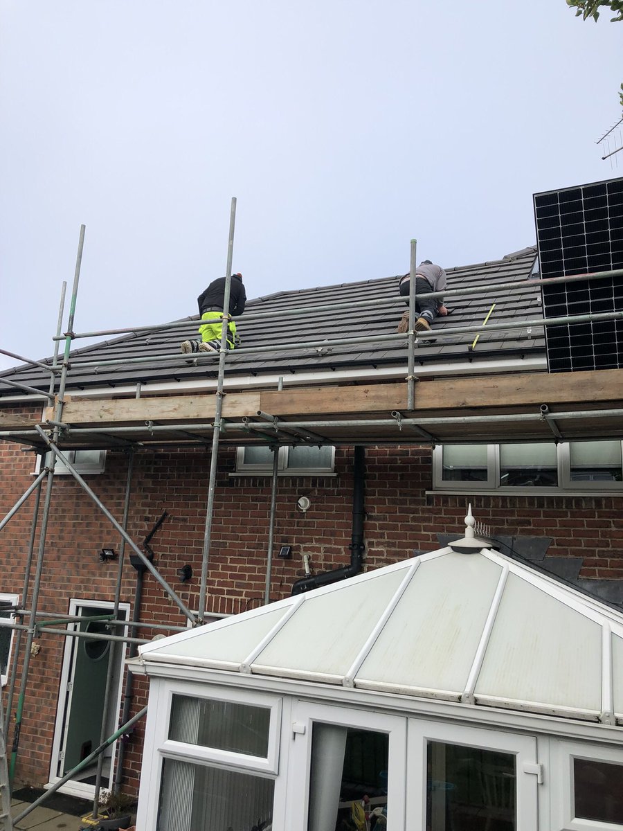 Yorkshire Energy tweet media