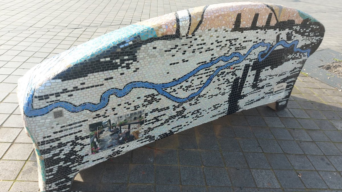 Indrukwekkende podwalk #hetwaterkomt <a href="/omroepntr/">Omroep NTR</a> <a href="/winfriedbaijens/">Winfried Baijens</a>