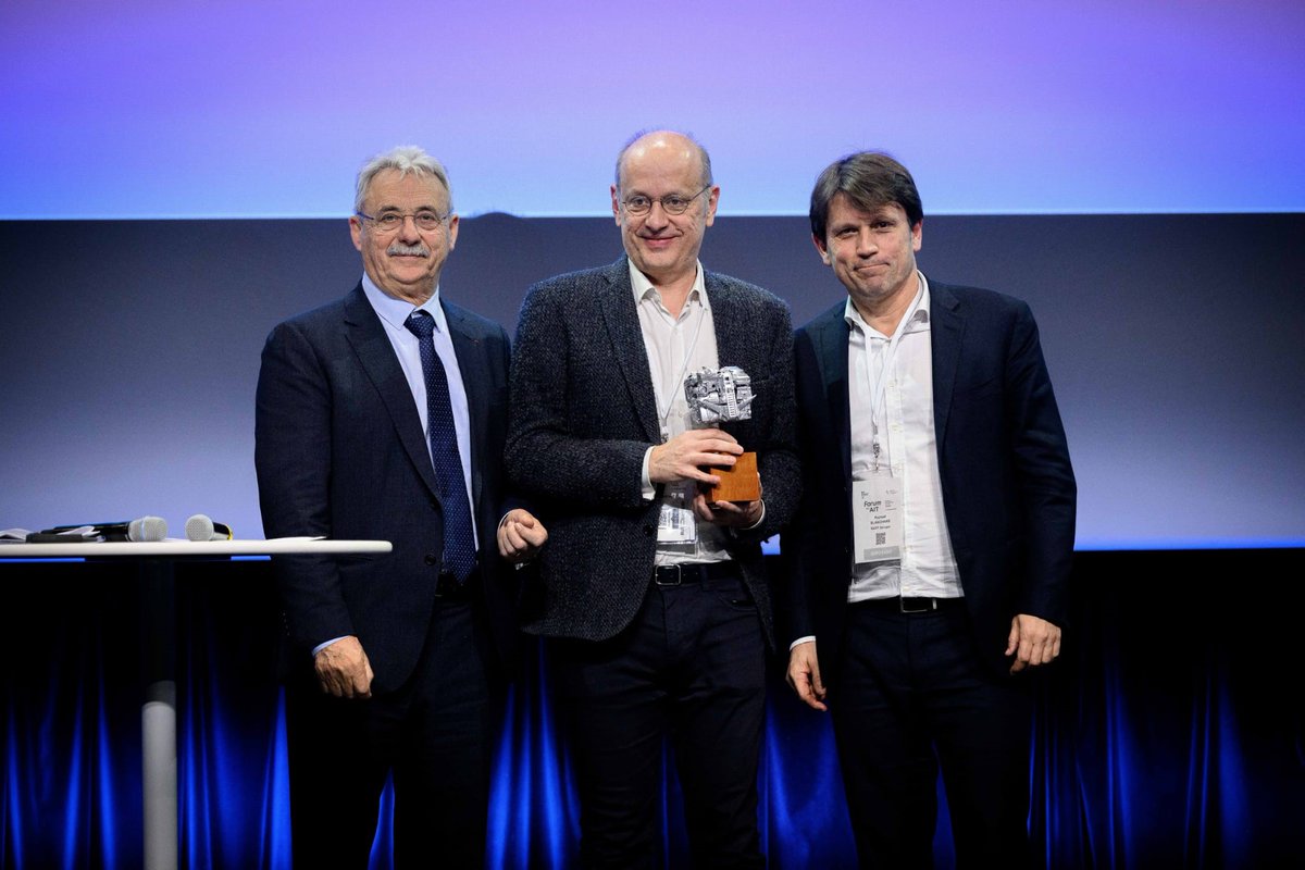 RATP Group tweet media