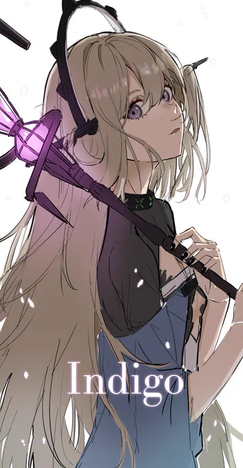 とりあえずラフまで 