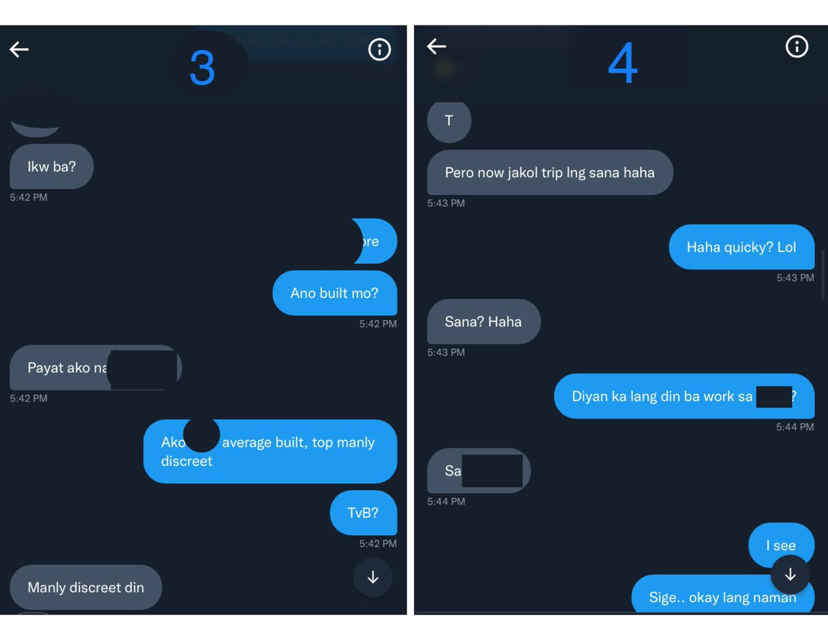 morefunbgc's tweet photo. NagDM si bro b4 ako mag0ut sa w0rk. Inaya ako sa un1t nya 4 #quickfun bago sya pas0k sa w0rk nman. Kita kmi lapit c0ndo at l0g sa l0bby. Di kinuha ID ko pero c0nfirmed nman ni m1ss na ksama ko sya. Akyat kmi elevat0r at pas0k sa un1t nya. https://t.co/Lec5fPLZ3k