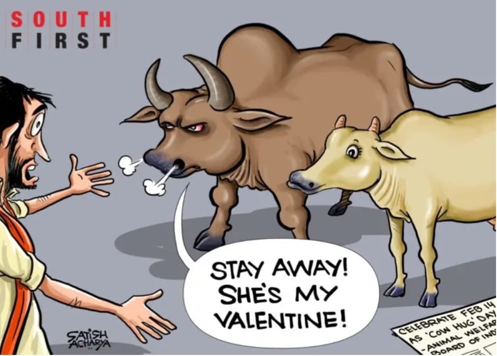 uorfi_'s tweet photo. #CowHugging
Cow ki bhi consent hona zaroori hai boss https://t.co/ZdHMyw0OfO