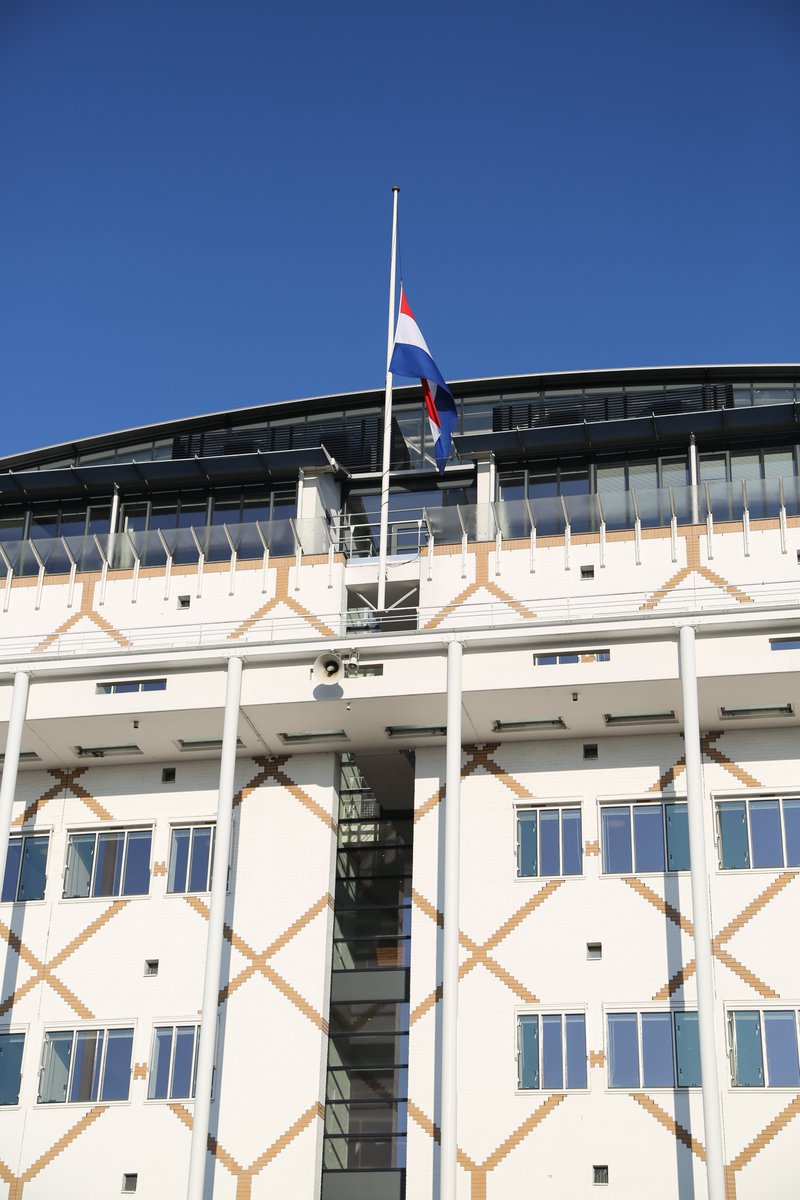 We zijn geraakt door alle hulpacties die in Apeldoorn zijn opgestart voor de slachtoffers in #Turkije en  #Syrië. Wethouder van den Berge: “Aangezien de nood hoog is, maken wij €1 per inwoner over naar #Giro555. Dat betekent dat we €167.261 overmaken"➡️ apeldoorn.nl/actueel/apeldo…