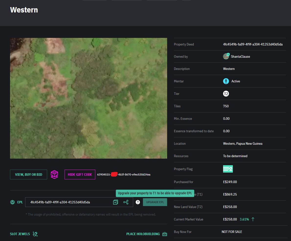 #Earth2 #shanta #giftcode over $3.5K of land #giveaway

🔹14 screenshots (4 tweets below) with part of the code missing
🔹14 of the missing codes (below), each code matches one screenshot

14 missing codes

a323
4fe6
78bc
b7f6
420a
858e
bc22
e1f6
5449
a7c0
bdf7
69c7
48a6
abf1