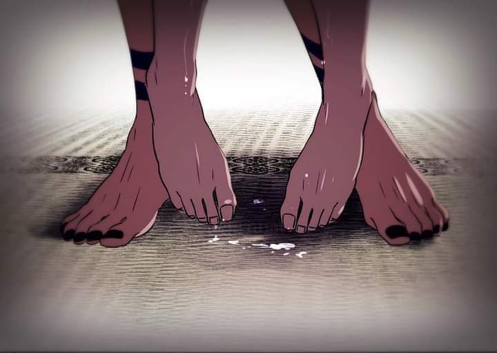 Pent up and frustrated over the blue bird going down,Shuten grabs the nearest fuck toy and starts fucking them ruthlessly to release her aggression!