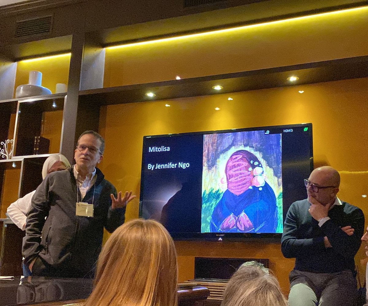 The ScorranoLab tweet media