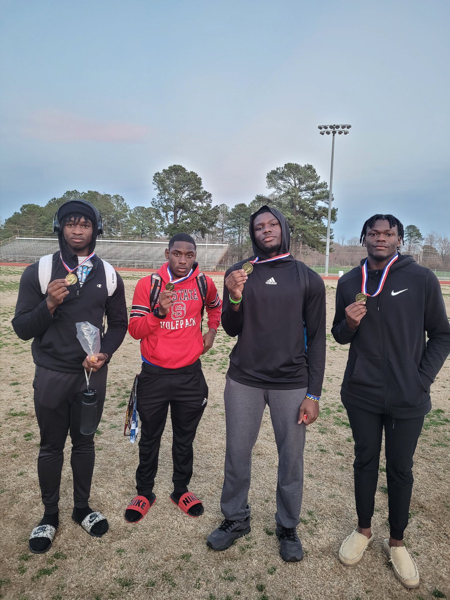 Hunt XC & Track tweet media