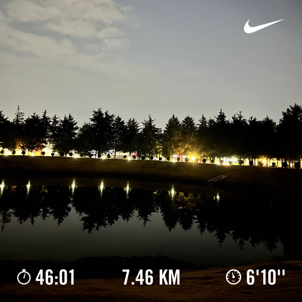 MVega14Ru's tweet photo. Se inaugura temporada de entrenamiento
#7monthstogo #berlin23 #runningmylove
๐๐ฝโโ๏ธ๐๐ฒ๐บ๐๐ฝ https://t.co/9LHG7AwsIl