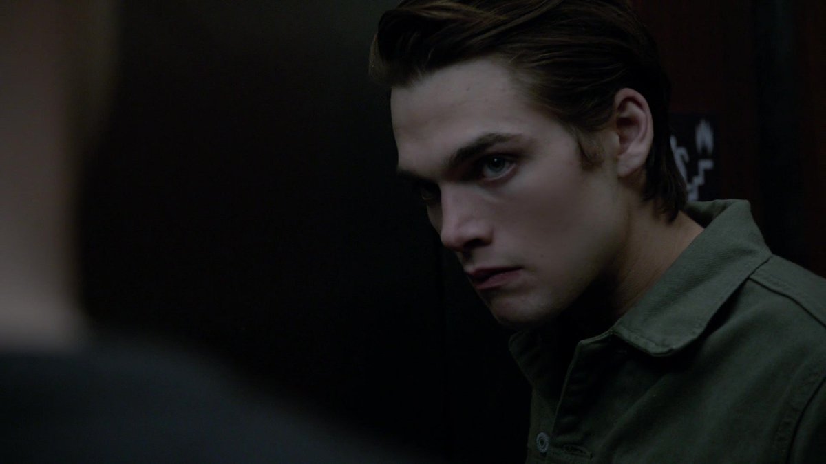 behind the scenes                  the scene