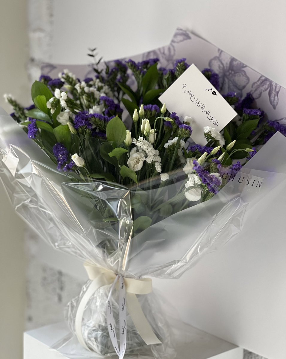 ياجمال المواساة🥺🤍!!!