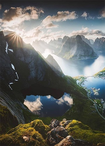 „Ако молчиш ќе те чуе само оној кој те сака...“