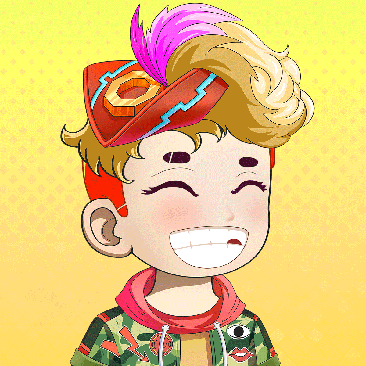 🧧DULA NFTx 皇帝肝tangerine🧧

3X🎟️  WL Spots to explore DULA

To enter:
⚡Follow ALL &amp; RT &amp; TAG Frenz
<a href="/DULA_NFT/">DULA</a>
<a href="/tangerinenft/">皇帝肝Tangerine Global</a>

✅ BONUS：alphabot.app/dula-x-tangeri…
24 Hrs. ⏳
#NFTGiveaway #NFT #NFTProject #NFTCommunity #ETH