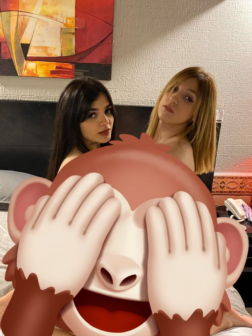 Esta sesi&oacute;n con mi bebe @Valgzaaa estuvo 🤯🔥   🥵 https://t.co/Czc01qMnWh 😳 https://t.co/qR3XNjriBI<a class="tags" target="_blank" title="On Twitter" href="/?out=eyJ0eXAiOiJKV1QiLCJhbGciOiJIUzUxMiJ9.eyJpYXQiOjE3MTYyMDIxNzUsImlzcyI6InR3cG9ybnN0YXJzLmNvbSIsIm5iZiI6MTcxNjIwMjE3NSwiZXhwIjoxNzQ3NzM4MTc1LCJyZWRpcmVjdF91cmwiOiJodHRwczovL3R3aXR0ZXIuY29tL1ZhbGd6YWFhIn0.DZlRsRiccwGtklgNfeCNg7v3R1grWzHydn74IYiR0JcgYnNJQvDGC0l-bQ_HmnhyEguu07qRL0vFljRPmYgi7A">@Valgzaaa</a>