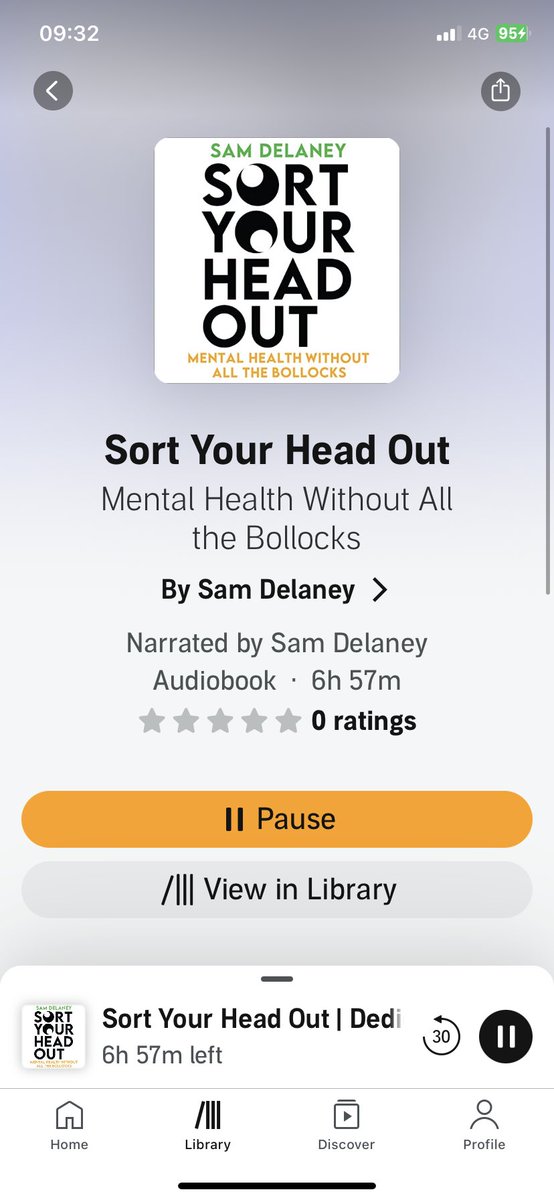 Looking forward to listening to this beeping Timmy!@DelaneyMan