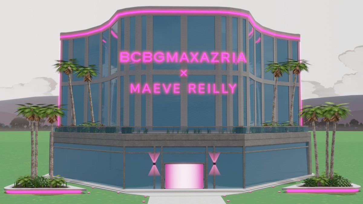 BCBGMAXAZRIA tweet media