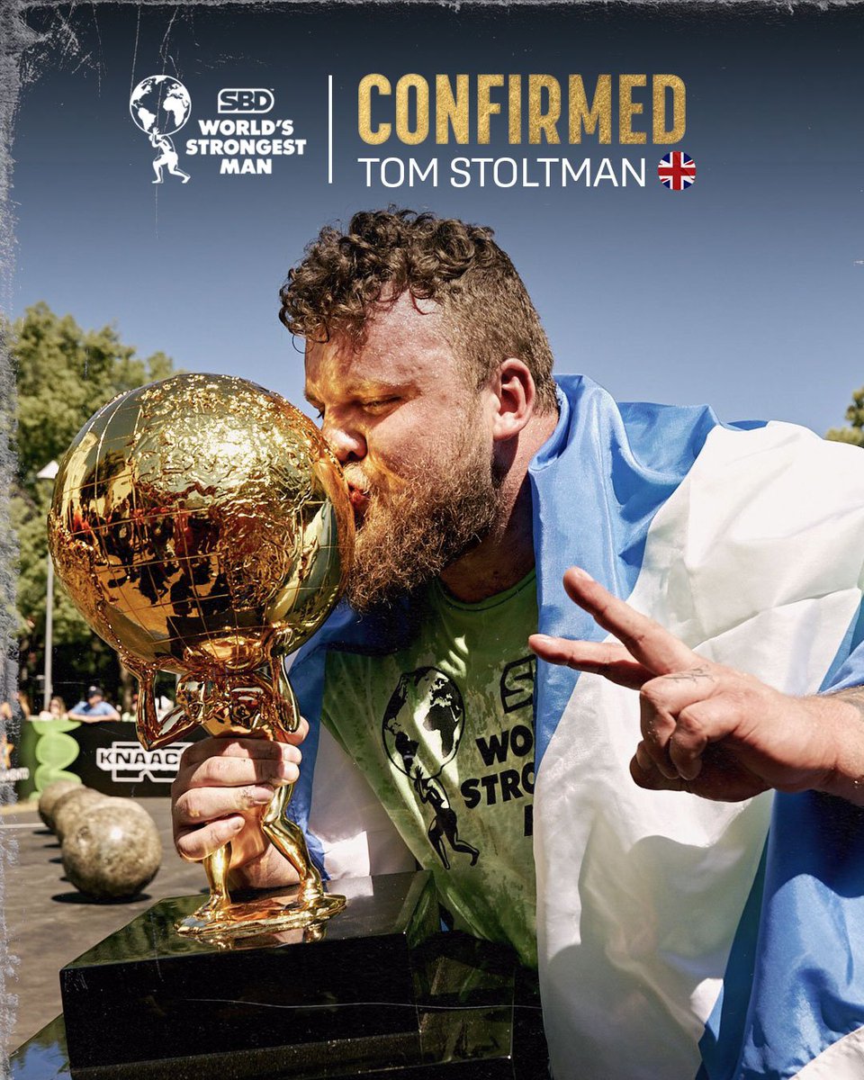 THE STRONGMAN OPEN \u0026 MUTANT WORLD DEADLIFT CHAMPIONSHIPS 2025 🎟️ Tickets  are ON SALE NOW: giants-live.com/shows FULL STACKED LINE-UP 👇 ✔️ 🇮🇸  𝐇𝐚𝐟𝐭𝐡𝐨𝐫 𝐉𝐮𝐥𝐢𝐮𝐬 𝐁𝐣𝐨𝐫𝐧𝐬𝐬𝐨𝐧 - 2018 World's Strongest Man  ✔️ 🇺🇸, image size:960x1200