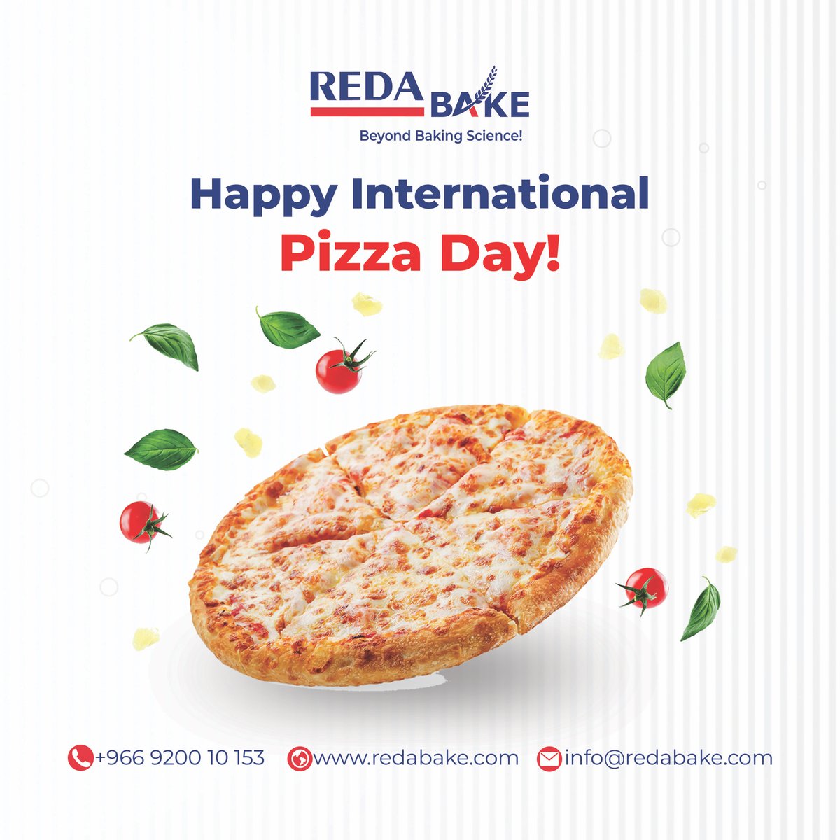 redabake tweet picture