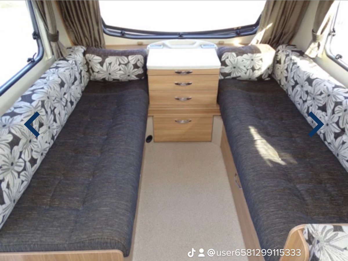 jbcaravan's tweet photo. Excellent family van . Free starter pack &amp; 6 months warranty https://t.co/Qjl7D2HgaQ