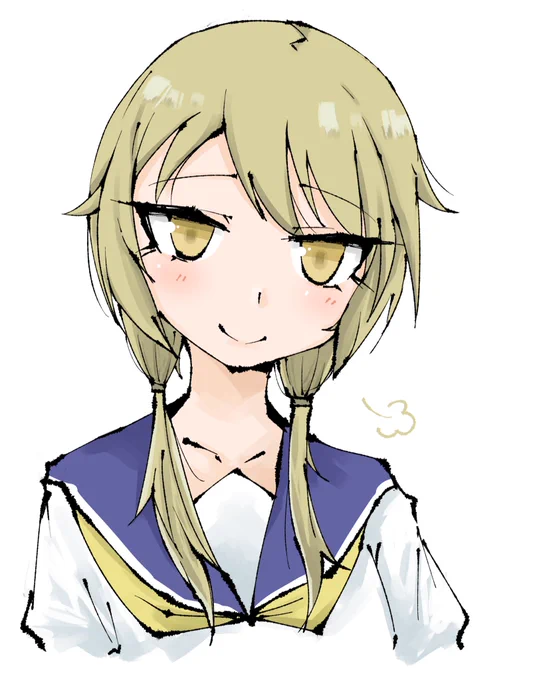 ゆい。 