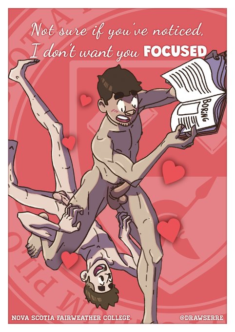 4 pic. Aye! As Valentine's day is nigh!
I give you this, don't ask me why
Alone or coupled we all deserve