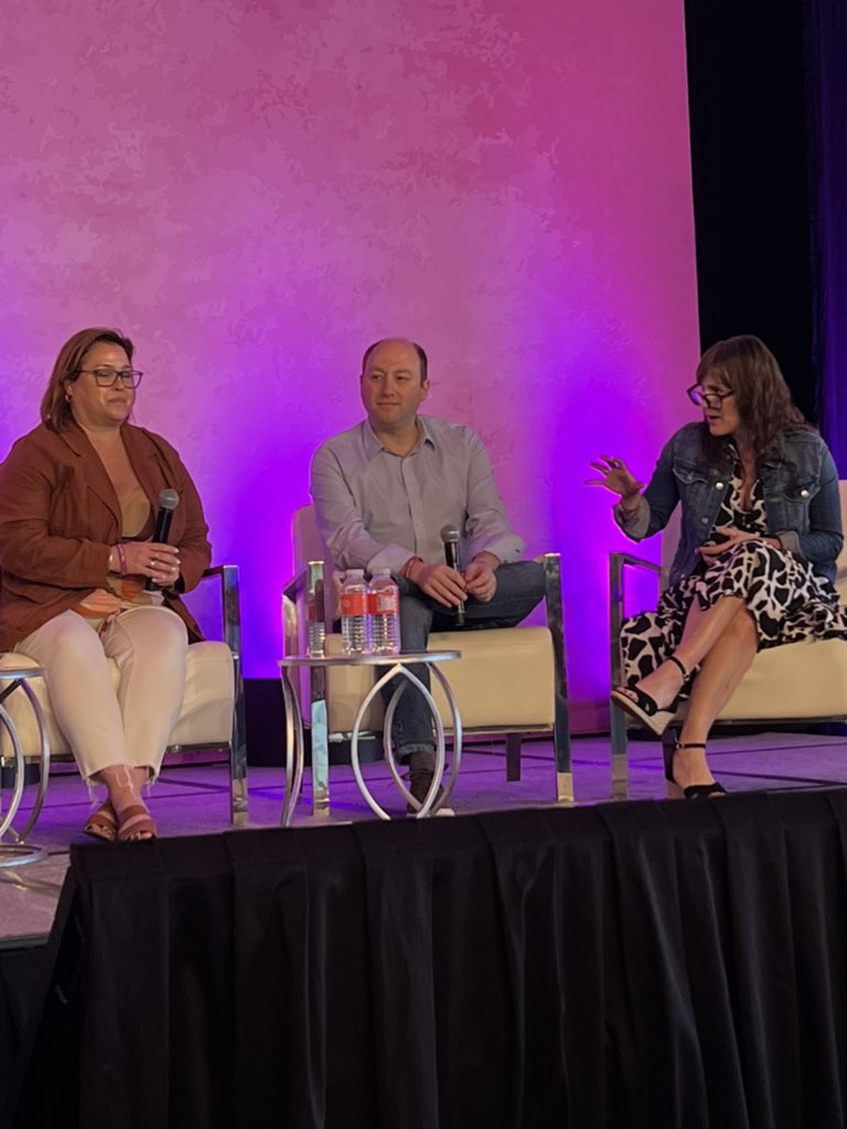 Dave Morgan tweet media