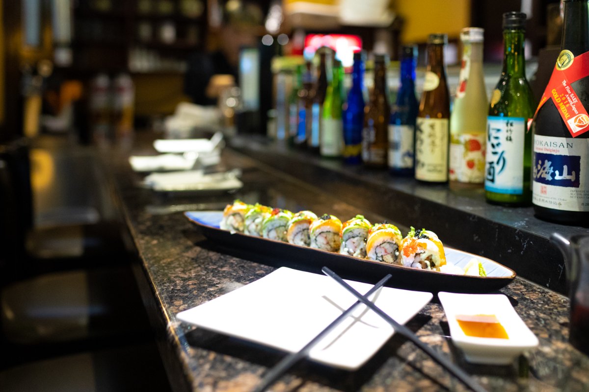 KikuJapanese_FL's tweet photo. Your appetite has been craving this all day -- isn’t it time you gave in? https://t.co/CXqM1NndKr