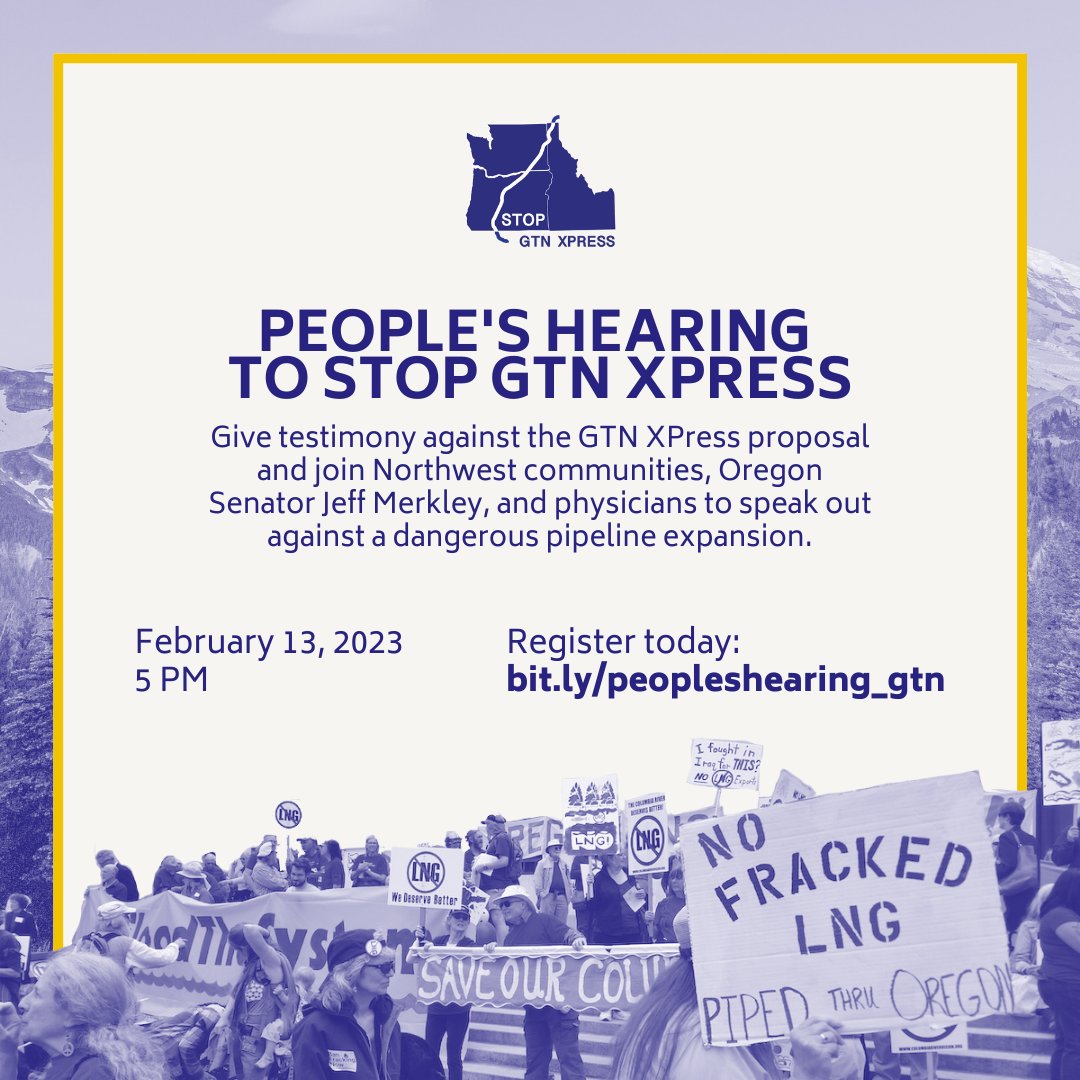 Earth Ministry/Washington Interfaith Power & Light tweet media