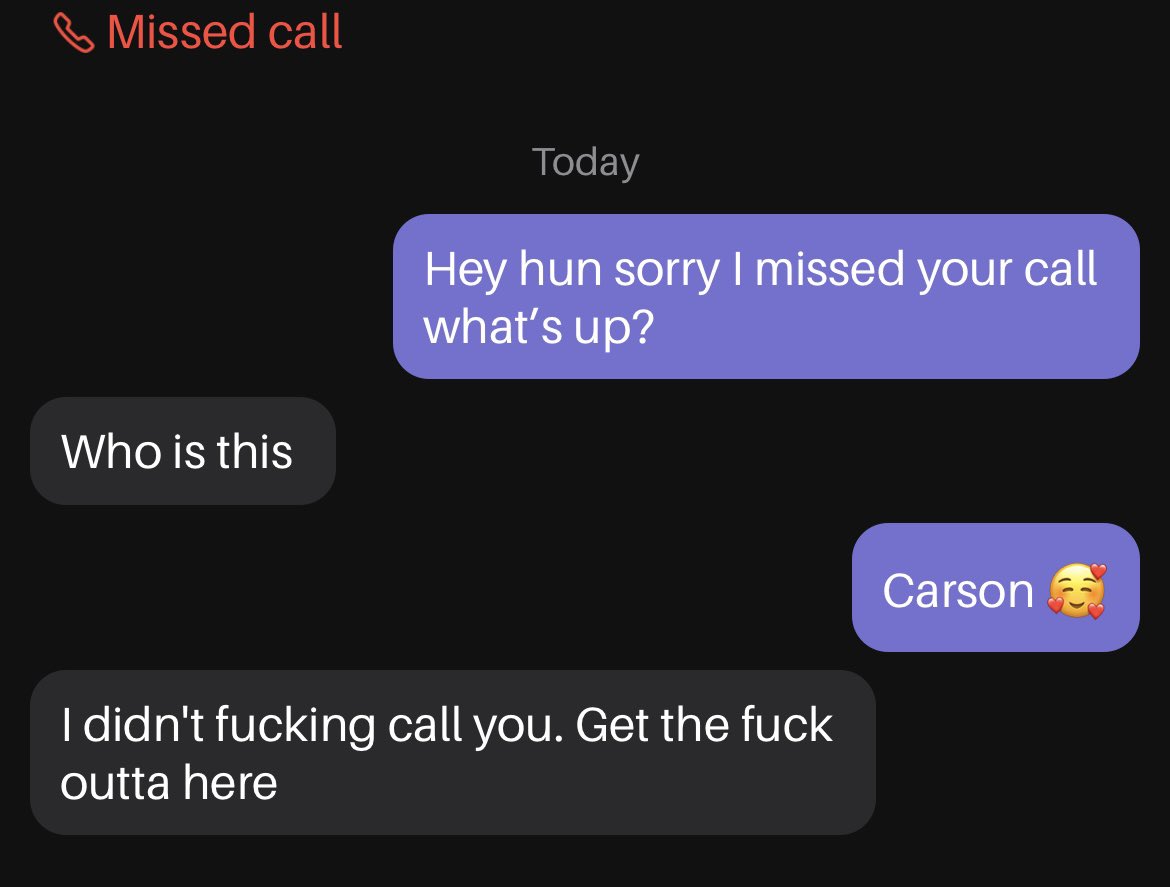 Carson Crawford NEW ONLYFANS PAGE! on Twitter: "Someone is having a bad