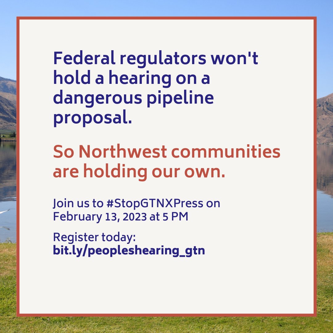 Earth Ministry/Washington Interfaith Power & Light tweet media