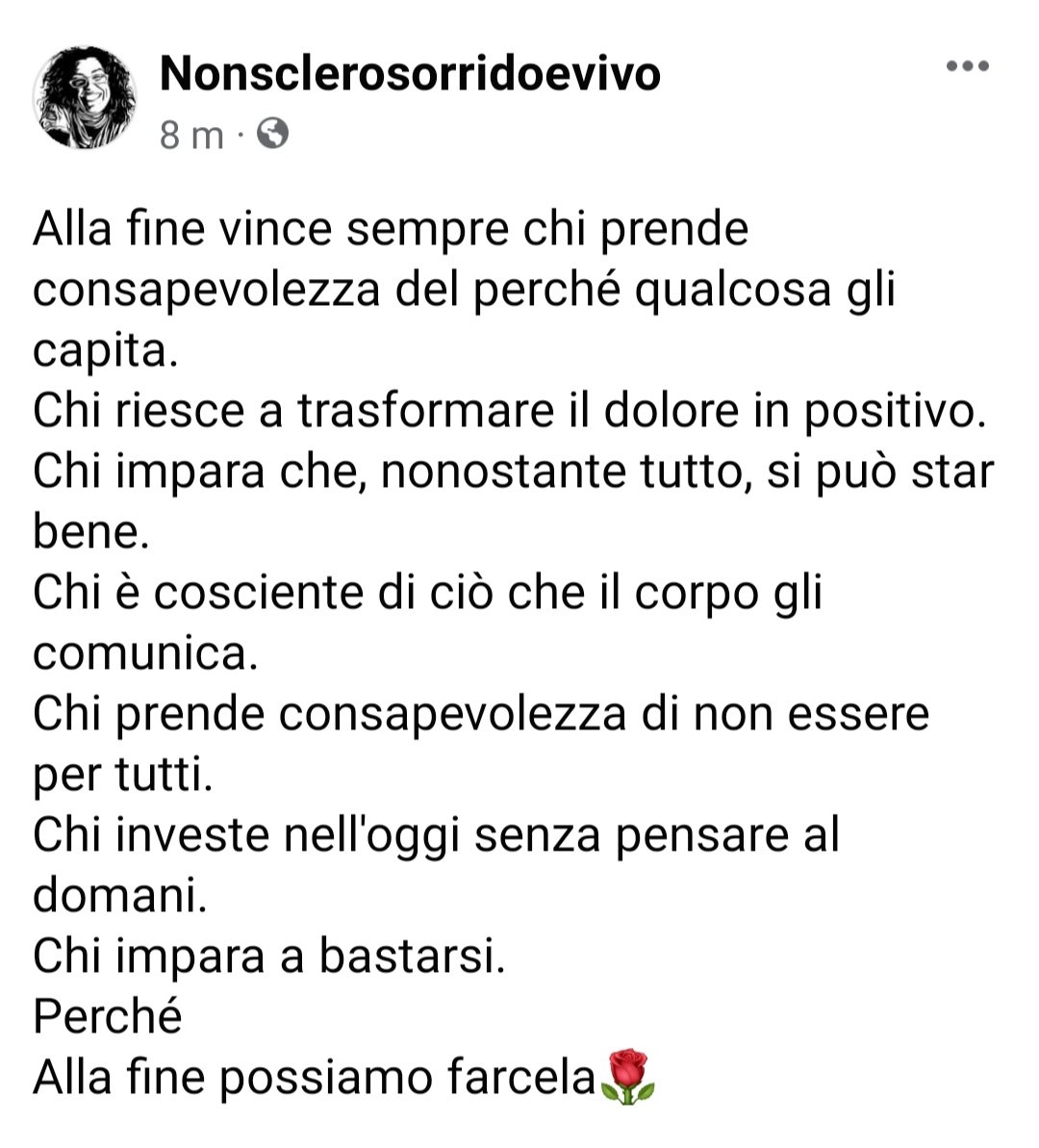 Nonsclerosorridoevivo (@calvisistefy) on Twitter photo 