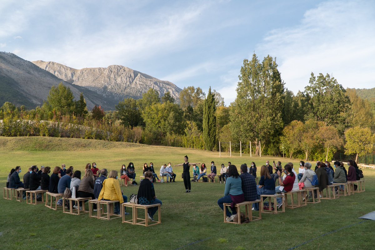 𝑪𝒐𝒏 𝒍𝒂 𝒄𝒖𝒍𝒕𝒖𝒓𝒂 𝒔𝒊 𝒗𝒊𝒂𝒈𝒈𝒊𝒂 
🗓 Saremo alla <a href="/bitmilano/">BIT</a>!👉🏽 expoplaza-bit.fieramilano.it/it/evento-dett… <a href="/Basilicata_Tur/">Basilicata Turistica</a> <a href="/RegioBasilicata/">Regione Basilicata</a> <a href="/comunematera/">comunematera</a> <a href="/ArtePollino/">ArtePollino</a> <a href="/appartengofest/">appartengo</a> #bit2023 #bitfieramilano