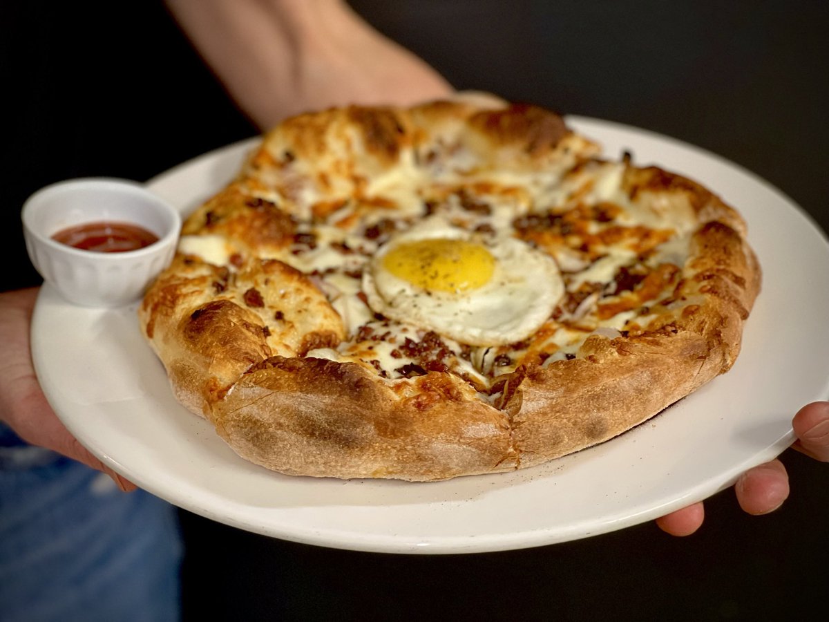 French 50 Bakery tweet media