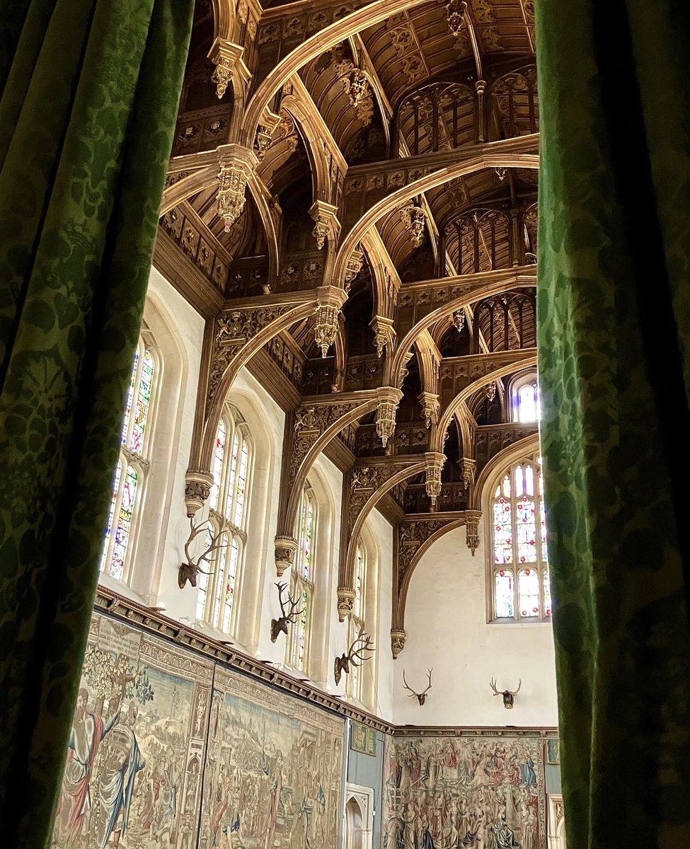 Come and join our Preventive Conservation team and help look after some pretty amazing collections and interiors! <a href="/HRP_palaces/">Historic Royal Palaces</a> 

hrp.tal.net/vx/lang-en-GB/…