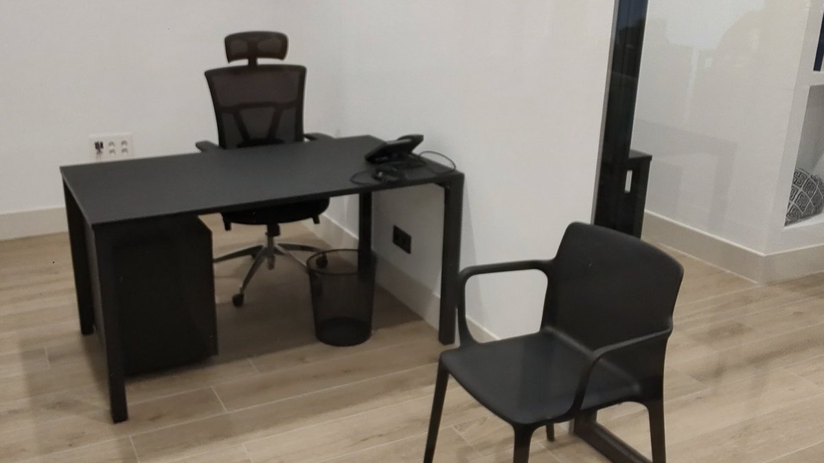 El Secretario S.L. tweet media