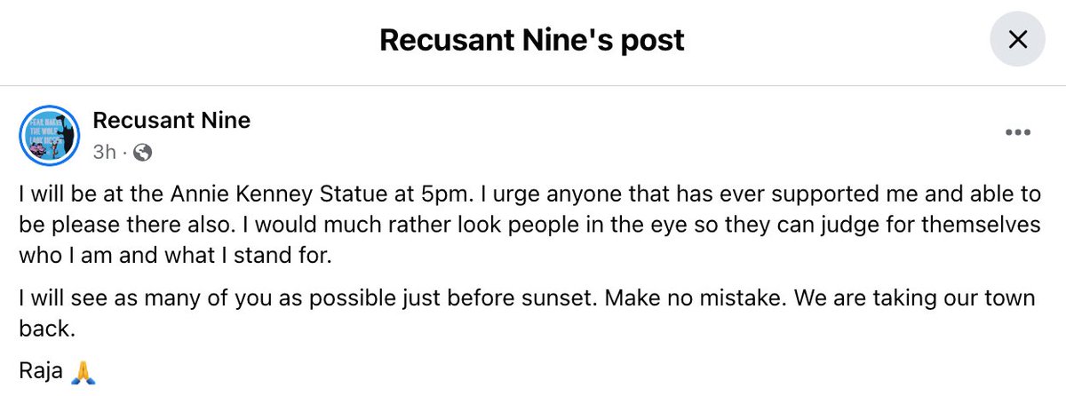 uPSD GMP tweet media