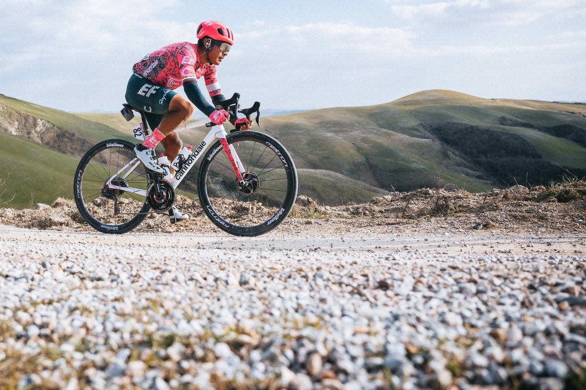 EF Pro Cycling tweet media