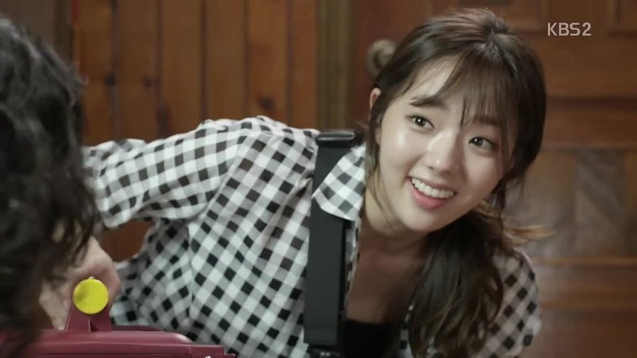 Sidhika_Trisha's tweet photo. I have liked #ChaeSooBin from my initial drama days; First saw her in #WhereStarsLand, her name Han YeoReumstill resonates in my mind sometimes.
I had watched 4 of her dramas before and in each one she is just awesome.
#StrongestDeliveryman #APieceOfYourMind #IamNotRobot https://t.co/lCd4B8XHYm